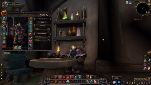 How is the Azerite power grind? Better than artifact power? | Battle for Azeroth