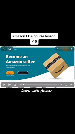 How create amazon account in different countries #shahidanwar #amazon #onlinebussiness #foryou #viral #foryoupage #