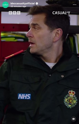 BBC Casualty Episode Spoilers Revealed for Saturday Night