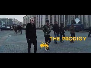 The Prodigy - Diesel Power (feat. Kool Keith) Karaoke