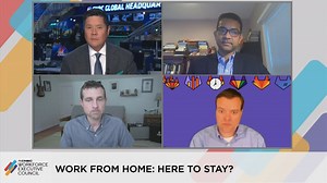 Embracing Remote Work: Meet the Oracles