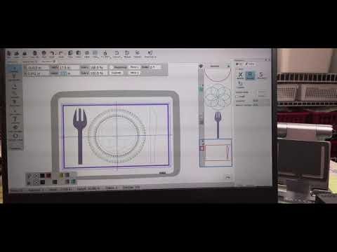 Stitch Composer, AcuStitch and Artistic Digitizer