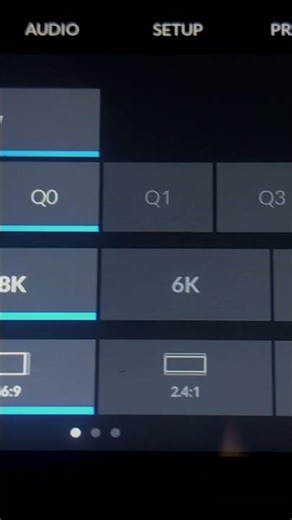 My BLACKMAGIC CINEMA CAMERA has issues! #blackmagicdesign #cinechimp #cinematography #ursa12k