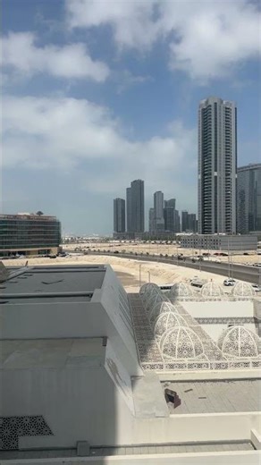 Amazing Abu Dhabi City 🇦🇪 | Iconic Towers & Sky View | Exploring the Safest City in the UAE