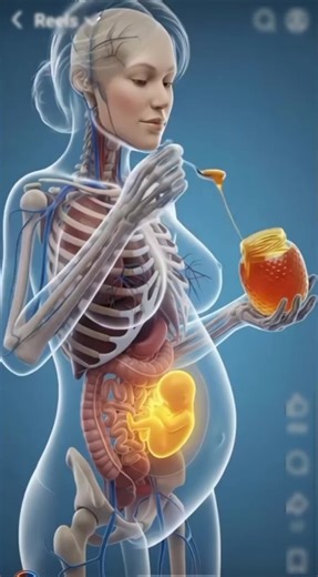 Benefits of Honey During Pregnancy