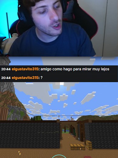 Minecraft: Mira Más Lejos con el Mod Bobby