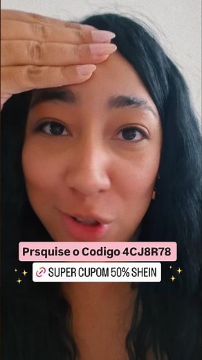 Hurry! 50% off coupon at SHEIN ends today.