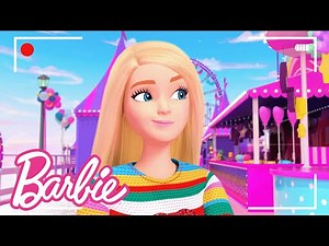 Les meilleurs moments de Barbie ! | Barbie Français