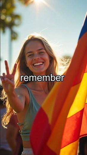 Unlocking the Hidden Meanings of the American Flag's Colors! #Shorts