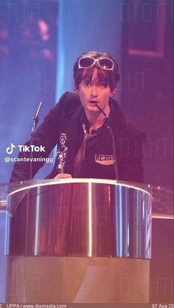 Jarvis Cocker: Exploring Pulp's Unique Sound