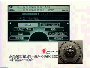 PV 取扱説明ﾋﾞﾃﾞｵ ホンダ 初代 エリシオン Elysion RR型 プロモーションビデオ 販促用 VHS 紹介映像 カタログ videoclip