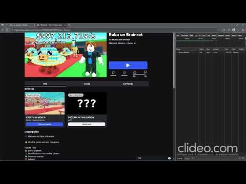 ¡NUEVO 2025! Copia JUEGOS de Roblox (Mapas + Scripts FUNCIONAN)