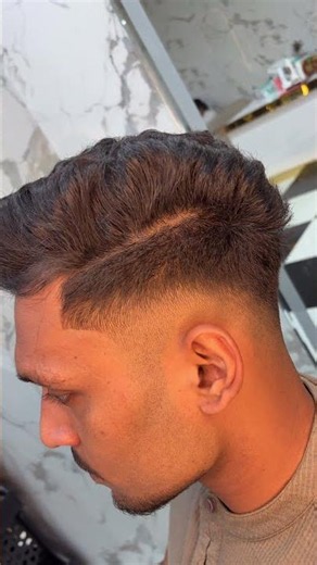 ⚡ Perfect Gents Haircut Tutorial 2026 | स्टेप-बाय-स्टेप हेयरकट सीखें