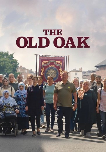 The Old Oak - movie: where to watch streaming online