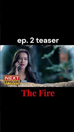 Can Kaprao Survive Fai’s Challenges? 🥹 | The Fire - 4 Elements series