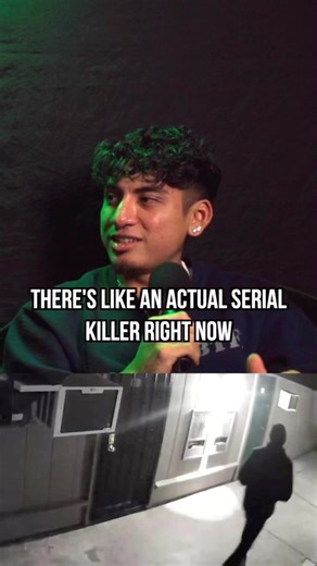 178K views · 159 reactions | It just doesn’t stop  FULL EPISODE OUT NOW! #podcast #reels #explore #serialkiller #california | Unnoticed PC | Facebook