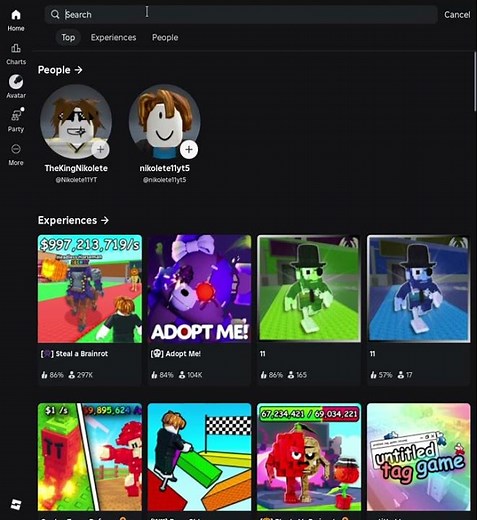 Bro tried to scam in SAB #roblox #scammer #sab #stealabrainrot #sab #shorts #