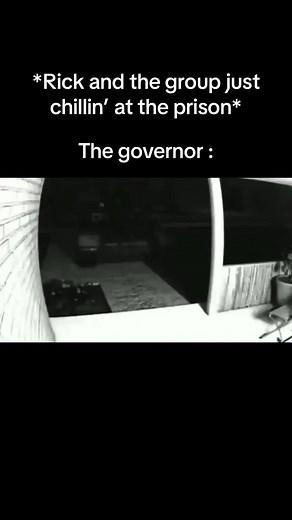 governor theme goes hard tho #fyp #twd #twdgovernor #twdmemes #thegovernor