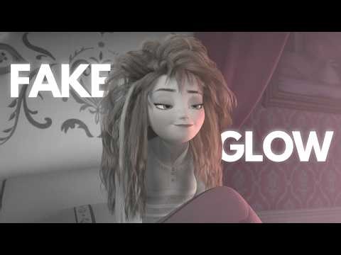 Why Your Glow Up Feels Fake