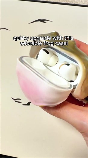 #tiktokmademebuyit #valentinesday #headphones #airpods