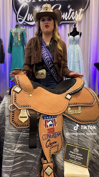 Congress Queen Prize Package 2026: $100,000 Sponsor Gifts Revealed