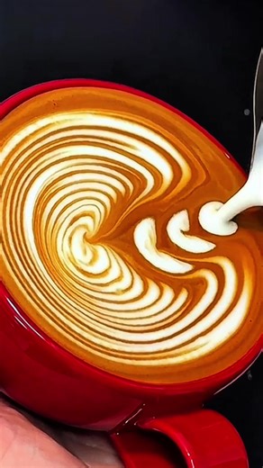 Creative Latte Art Techniques for Stunning Coffee Designs