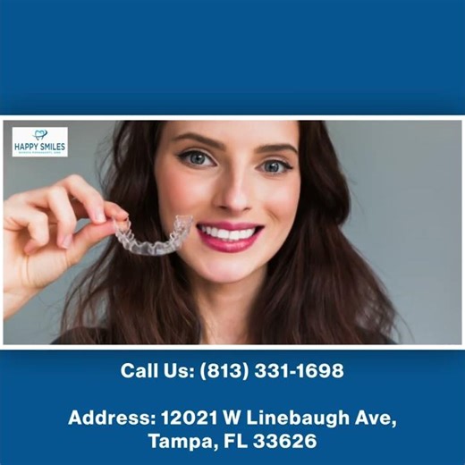 Save $500 on Your New Smile. All-Inclusive Invisalign® Now Just for $3,299.