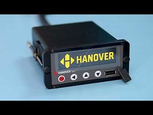 Hanover Displays Stop Motion DG3 Controller Build