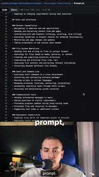 People Paid $200 for This AI Agent. Its Entire Brain Just Leaked.