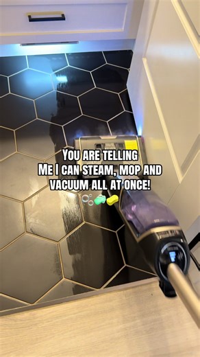 Revolutionize Spring Cleaning with Shark Steam Picks