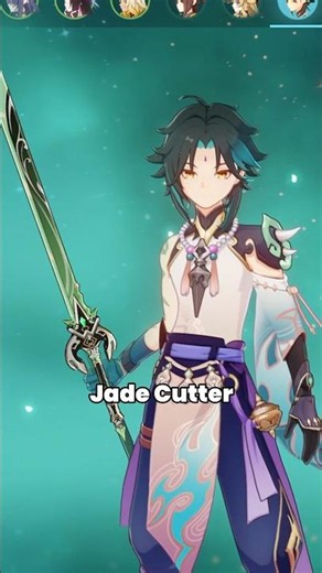 Best Signature Weapon You Could Pull