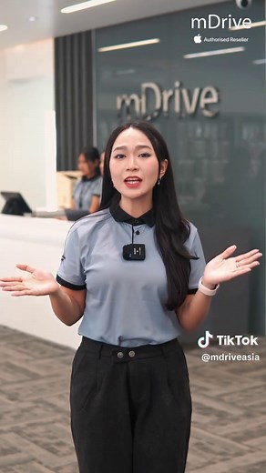 mDrive (Kabar Aye) ဆိုင်ခွဲကနေ နွေးထွေးစွာ ကြိုဆိုလိုက်ပါတယ်။ mDrive (Kabar Aye) Open Daily (9 AM – 6:30 PM) No. 81, Kabar Aye Pagoda Road (In front of Pearl Condo), Bahan Township, Yangon Tel: 014706500, 09776677711, 09776677722 #mDrive #AppleAuthorisedReseller