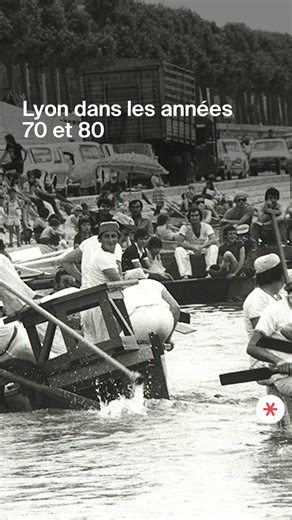 Rembobinons la pellicule pour se replonger dans le Lyon des années 70 et 80, avec cette ribambelle de clichés tous aussi légendaires les uns que les autres 🎞️ On vous laisse savourer, nous, on ne s’en lasse pas 🍿 ⁠ Pour les curieux, allez jeter un œil aux @archivesdelyon, qui regorgent de pépites sur notre belle et bien-aimée Capitale des Gaules 😍⁠ ⁠ #lyon #lyonsecret #lyonnais #culture | Lyon Secret