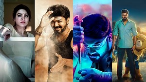 10 Thrillers That Detailed Medical Crimes Before Samantha’s Yashoda