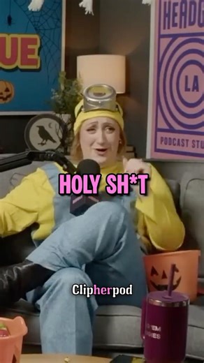 Brittany Broski is Terrified?!? 😂😂😂| So True, ft. Caleb Hearon & Drew Afualo