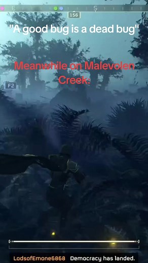 #helldivers2 | malevelon creek