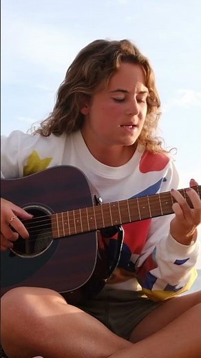 Kathy’s song (Paul Simon cover)