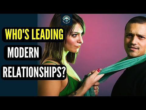 Female Led Relationships | Are They Healthy?