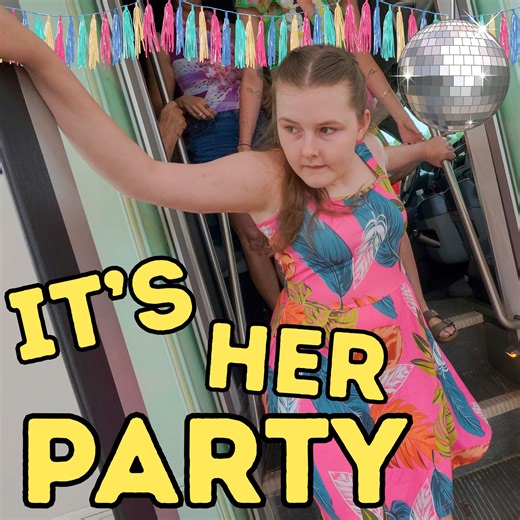 Perfect Party For 20 Year Old With Autism I can't believe my tiny little baby girl is 20! TWENTY!!! Priscilla put together the perfect birthday celebration for her where she could be comfortable but still be the star of the show. Happy Birthday sweet girl! 👉🏻 Find Us Here - https://linktr.ee/asamaass1 🛍 Amazon Ideas Link - https://amzn.to/3TmIkiG Some of the links are affiliate links. This means that, at zero cost to you, I will earn an affiliate commission if you click through the link and f