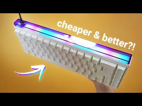 MADE68 PRO KILLER!? (MADLIONS NANO68 Pro Review + Giveaway!)