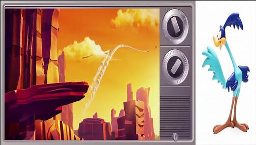 Road Runner Cartoons Show Full Episodes HD