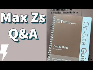 Maximum Zs Q&A