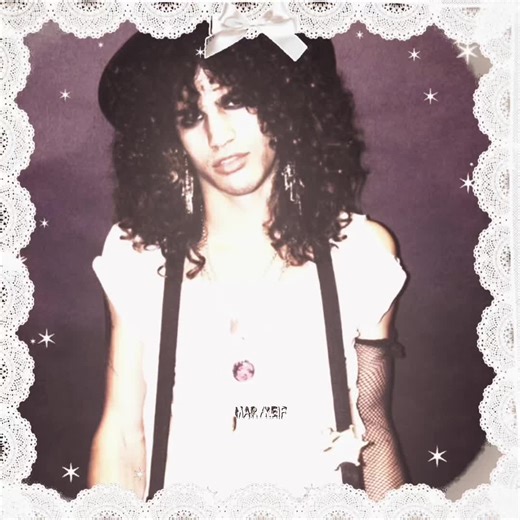 Guns N' Roses 80s Edit Celebration