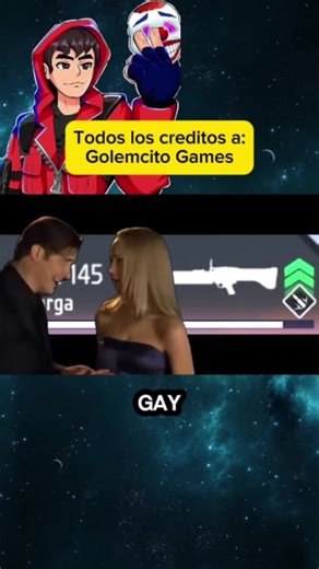 Feliz Navidad: Diversión con Golemcito Games