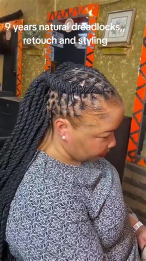 Beautiful Dreadlocks Styles for Women: 2024 Trending Locs Hairstyles