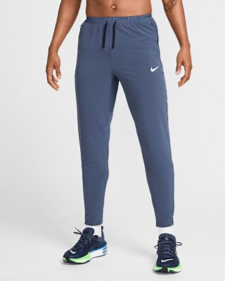 Nike Stride Men's Dri-FIT Woven Running Trousers
