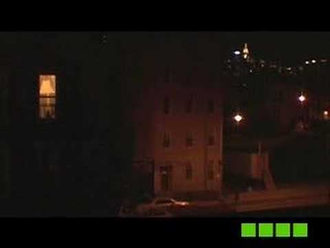 The Making of a Girl