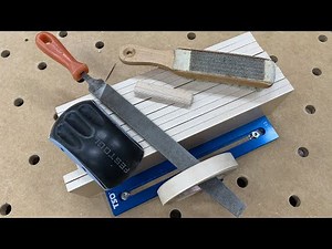 Edge Banding for Beginners !!