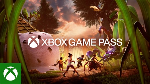 8.2K views · 29 reactions | Shrink down and dive in. Grounded 2 is available now with Game Pass: https://xbx.lv/45hH2vx | Xbox UK | Facebook