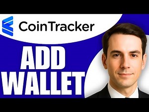How To Add Wallet To Cointracker Full Setup Guide